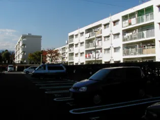 緑ヶ丘第7 4305号棟の画像