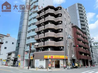 ヴィラージュ元町の画像