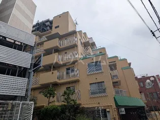 南町コーポビアネーズの画像