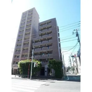 ステージファースト千石の画像