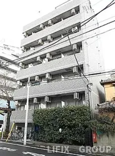 スカイコート新大塚【2階】の外観