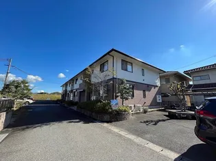 グリフィンドール B棟の画像