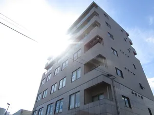 えびすビル松本の画像