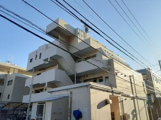 高野第3ビルの画像