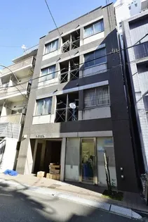 八幡屋ビルの画像