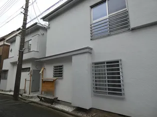 醸す家の画像
