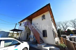 コーポ逆井の画像