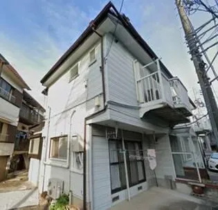 シャトルハウスIIの画像