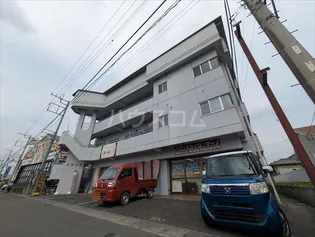 上総ビルの画像