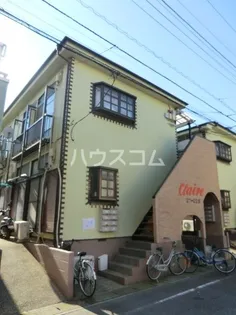 クレール2の画像