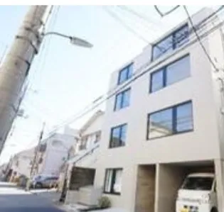 アトリオフラッツ戸越の画像
