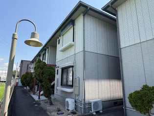 メゾンティファ B棟の画像