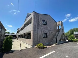 メゾンファンの画像