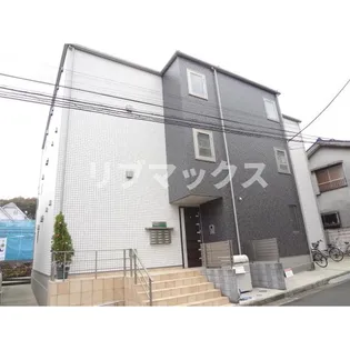 THREE FORESTの画像