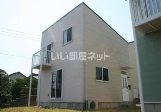 フレンズハウス小木津の画像