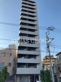 アクサス文京本駒込の画像
