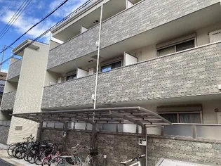ラモーナ藤田町の画像