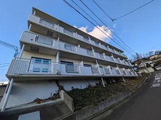 メゾンドール八木山弥生町の画像