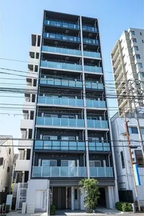 サムティレジデンス下総中山の画像