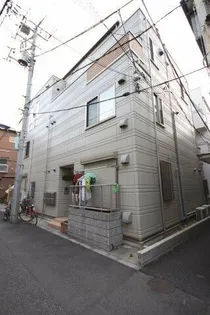 エフローザ小石川..【2階】の外観