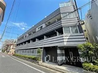 プレミアムキューブ中野新橋の画像