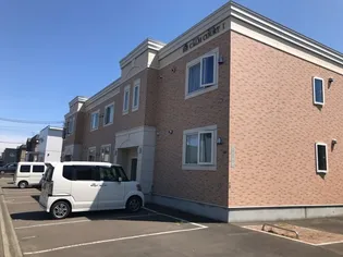 CALM COURT Iの画像