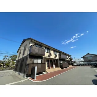 ルミエールオッツ A棟の画像