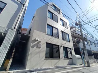 東京都杉並区高円寺南5【マンション】の外観