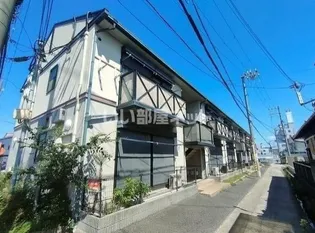 サンプレイス貝塚B棟の画像