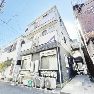 シャンテ日暮里の画像
