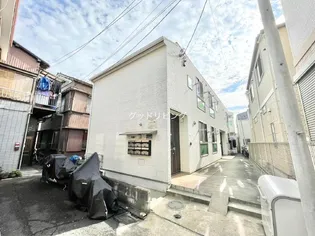 パオメゾン新宿の画像