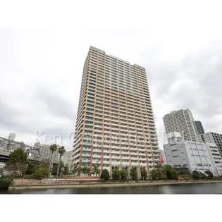 パークタワー品川ベイワードの画像