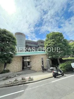 ブロンズストーン宇田川の画像
