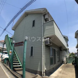 パークヒルズB棟の画像