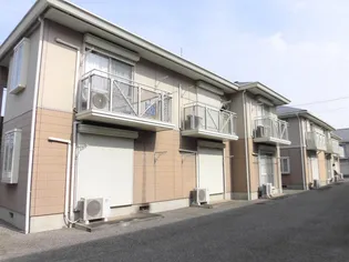 ラポール佐倉B棟の画像