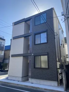 ルミエールIIの画像