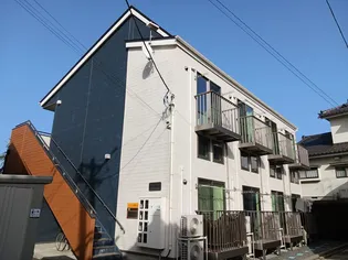 ピースフル原町の画像