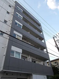 コスモグラシア清澄白河の画像