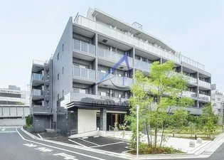 ガーラ プレシャス練馬の画像
