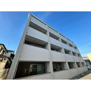 WOOD4東川口の画像