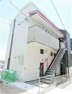 アンブランシュ大口Aの画像