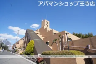 奈良県北葛城郡王寺町本町3【マンション】の外観