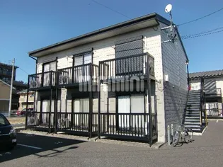サン FRIENDS安田Ⅱの画像