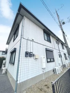 アビタシオン松前台の画像