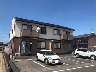FREEDOM A棟の画像