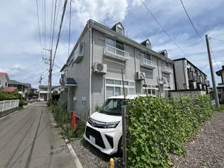 フレーズタウン木ノ下の画像