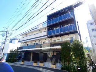 リライア登戸EAST SIDEの画像