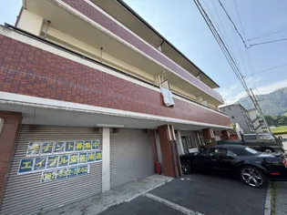RICHESSE COURTの画像