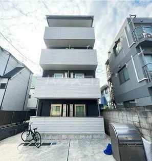 グランクオール大崎の画像