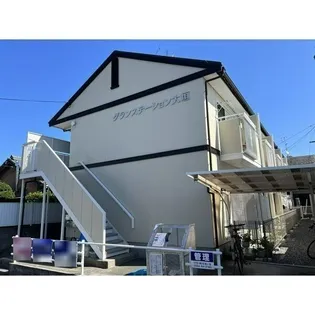 グランステーション大垣の画像